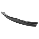 06-13 Lexus IS IS F Sport V2 Style Black Trunk Spoiler - PP