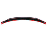 06-13 Lexus IS IS F Sport V2 Style Black Trunk Spoiler - PP