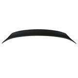 14-20 Lexus IS250 350 300 200t Type A Trunk Spoiler - Matte Black