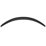 18-19 Lexus LC500 LC500H OE Style Flush Mount Trunk Spoiler Wing
