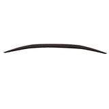 15-18 Lexus RC 200t 300 RC350 OE Factory F Sport Trunk Lid ABS Spoiler