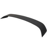 03-09 Mazda 3 Sedan Trunk Spoiler Wing