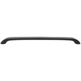 03-09 Mazda 3 Sedan Trunk Spoiler Wing