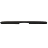 04-09 Mazda 3 4Dr Sedan Flush Mount OE Factory Trunk Spoiler