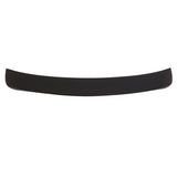 10-13 Mazda 3 Sedan 4Dr OE Factory Style Trunk Spoiler Matte Black