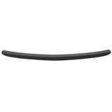 10-13 Mazda 3 Sedan Flush Mount OE Factory Matte Black Trunk Spoiler
