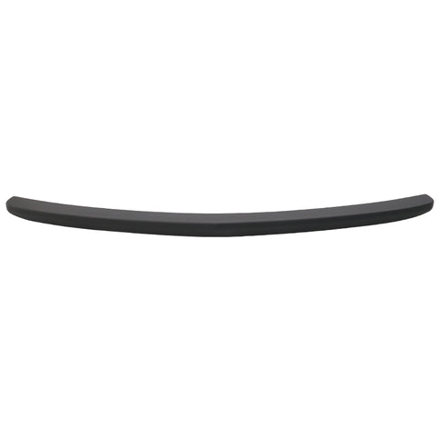 10-13 Mazda 3 Sedan Flush Mount OE Factory Matte Black Trunk Spoiler