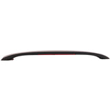 09-13 Mazda 6 4Dr OE Factory Style Trunk Spoiler with LED Light