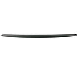 16-19 Mercedes Benz GLE Class C292 AMG Style Trunk Spoiler Carbon Fiber Look - ABS