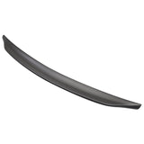 08-17 Mitsubishi Lancer EVO X 10 MR GSR JDM Duckbill RS ABS Rear Trunk Spoiler