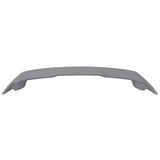 08-17 Mitsubishi Lancer Trunk Spoiler OE Style
