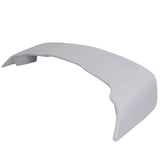 08-17 Mitsubishi Lancer Trunk Spoiler OE Style