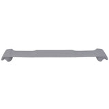 08-17 Mitsubishi Lancer Trunk Spoiler OE Style
