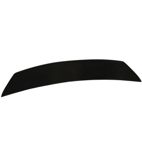 90-97 Mazda Miata K Style High Kick Duckbill Trunk Spoiler FRP