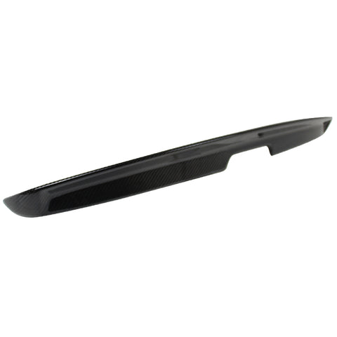 90-97 Mazda Miata MX5 MK1 KG Trunk Spoiler Wing - Carbon Fiber