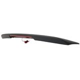 09-14 Nissan Maxima A35 4Dr Sedan OE Factory Trunk Spoiler & LED Brake