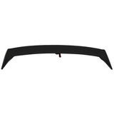 For 13-17 Nissan Sentra Sedan OE Style Trunk Spoiler with LED Brake Light