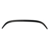 13-17 BRZ Scion FRS GT86 OE JDM STI Trunk Spoiler - Matte Carbon Fiber (CF)