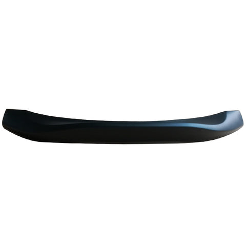 13-17 Scion FRS GT86 Mattle Black Trunk Spoiler Wing L Type