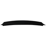 15-17 Subaru WRX / STI & 12-16 Impreza 4Dr Duckbill Trunk Spoiler