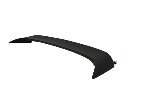 02-06 Toyota Camry Trunk Spoiler OE Style with LED Brake Light