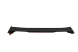 02-06 Toyota Camry Trunk Spoiler OE Style with LED Brake Light
