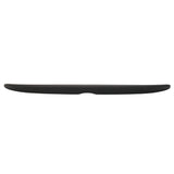 07-11 Camry 4Dr Sedan OE Factory Flush Mount Trunk Spoiler - ABS