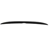 07-11 Camry 4Dr Sedan OE Factory Flush Mount Trunk Spoiler - ABS