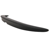 07-11 Camry 4Dr Sedan OE Factory Flush Mount Trunk Spoiler - ABS