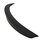 07-11 Camry 4Dr Sedan OE Factory Flush Mount Trunk Spoiler - ABS