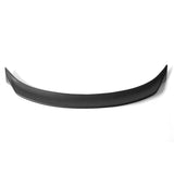 18-22 Toyota Camry Rear Trunk Spoiler IK Duckbill Style - Unpainted PP