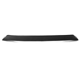 18-22 Toyota Camry Rear Trunk Spoiler IK Duckbill Style - Unpainted PP