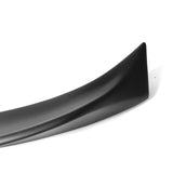 18-22 Toyota Camry Rear Trunk Spoiler IK Duckbill Style - Unpainted PP