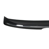 18-22 Toyota Camry LE MD Style Trunk Spoiler With Chrome Trim