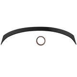 18-22 Toyota Camry OE Style Flush Mount Trunk Spoiler Wing