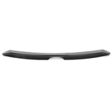 18-22 Toyota Camry Trunk Spoiler PB Style - Matte Black Primer ABS