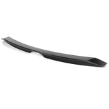 18-22 Toyota Camry Trunk Spoiler PB Style - Matte Black Primer ABS