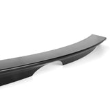 18-22 Toyota Camry Trunk Spoiler PB Style - Matte Black Primer ABS