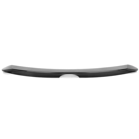 18-22 Toyota Camry Trunk Spoiler PB Style - Gloss Black ABS