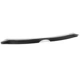18-22 Toyota Camry Trunk Spoiler PB Style - Gloss Black ABS