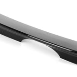 18-22 Toyota Camry Trunk Spoiler PB Style - Gloss Black ABS