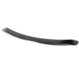 18-22 Toyota Camry Trunk Spoiler PB Style - Gloss Black ABS