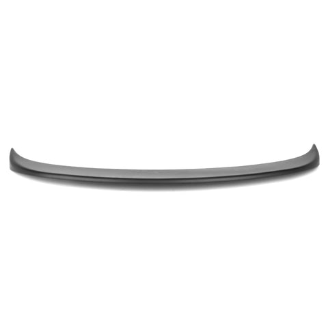 18-22 Toyota Camry SM Style Trunk Spoiler - Matte Black Primer ABS