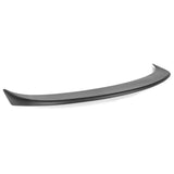 18-22 Toyota Camry SM Style Trunk Spoiler - Matte Black Primer ABS