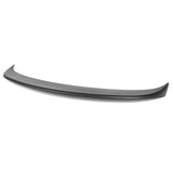 18-22 Toyota Camry SM Style Trunk Spoiler - Matte Black Primer ABS