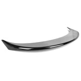 18-22 Toyota Camry SM Style Trunk Spoiler - Gloss Black ABS