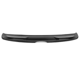 18-22 Toyota Camry Trunk Spoiler - Matte Black Primer ABS