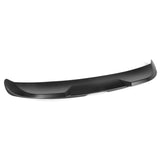 18-22 Toyota Camry Trunk Spoiler - Matte Black Primer ABS