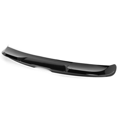 18-22 Toyota Camry Trunk Spoiler - Gloss Black ABS