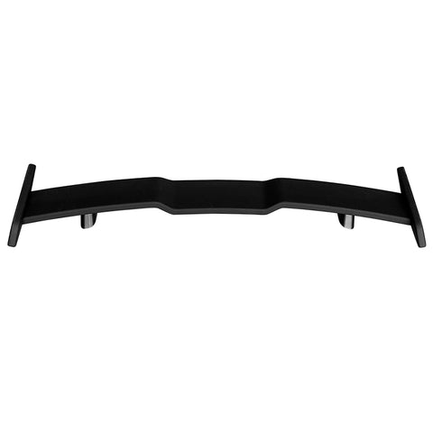 18-23 Toyota Camry Rear Trunk Spoiler Wing Lid - ABS Matte Black